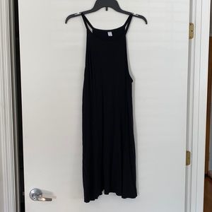 Old Navy Soft Jersey-Knit Tank Dress